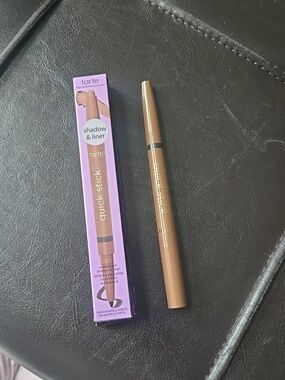 tarte Quick Stick Shadow & Liner -